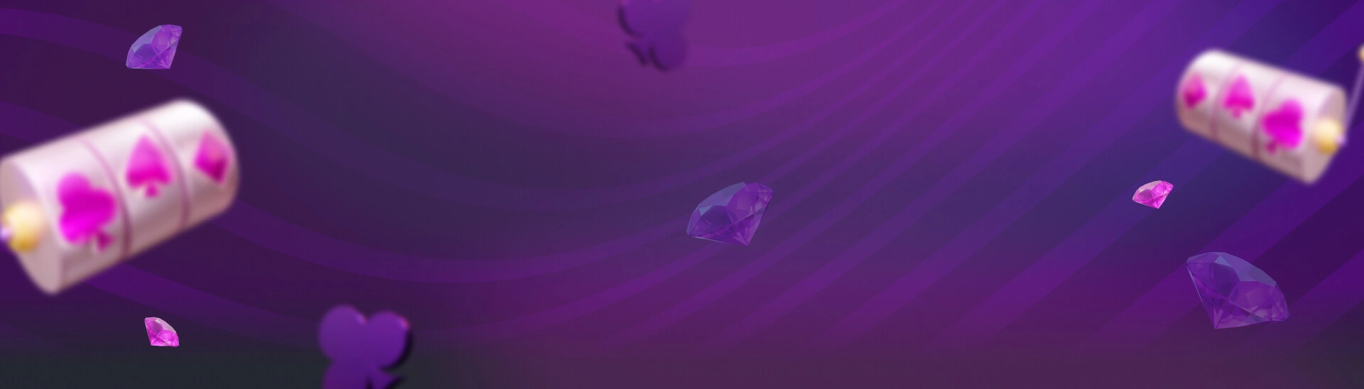 Spinago 7 Casino Background